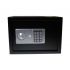 Χρηματοκιβώτιο με συνδυασμό και κλειδί Υ35x25x25εκ.
